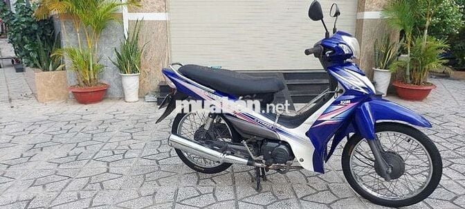 SYM Elegant 2014 bs65