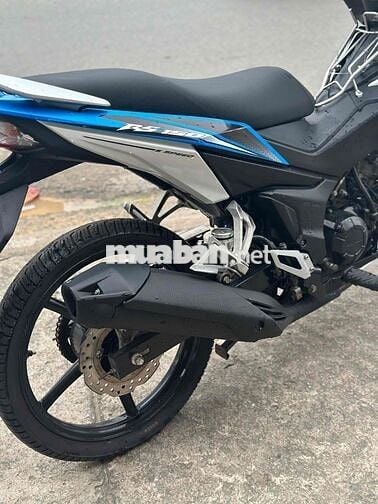 V1 zin đẹp chính chủ, Nhận trao đổi xe