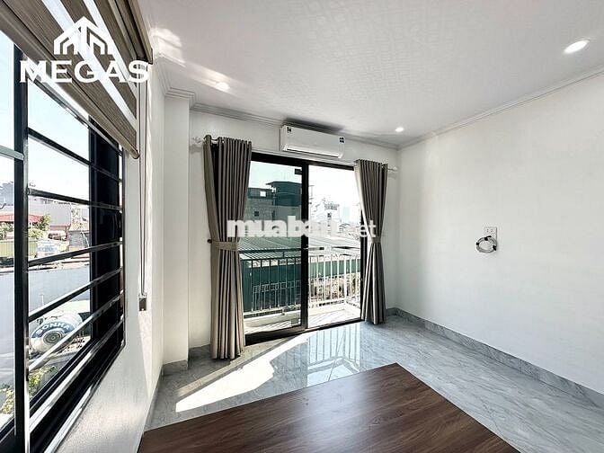 CHO THUÊ CĂN HỘ STUDIO FULL NỘI THẤT BAN CÔNG NGAY TẠI XUÂN LA TÂY HỒ