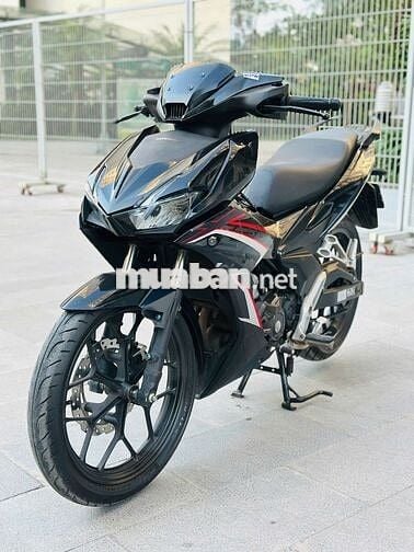 Honda Winner X Đen Đã qua sử dụng
