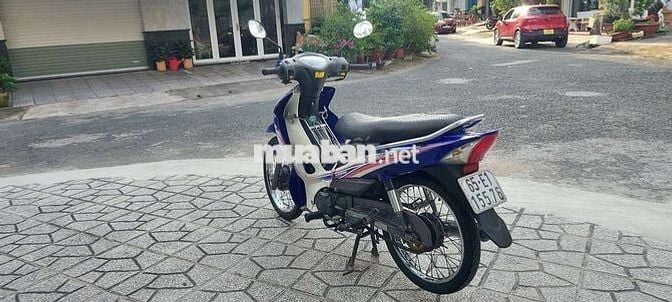 SYM Elegant 2014 bs65