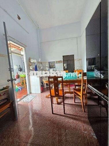 🏡CHỈ 7,12 TỶ, NHÀ 113M², HXH THÔNG, LÝ TẾ XUYÊN, LINH ĐÔNG, THỦ ĐỨC.