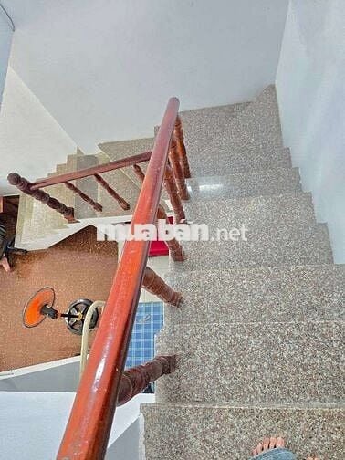 🏡CHỈ 7,12 TỶ, NHÀ 113M², HXH THÔNG, LÝ TẾ XUYÊN, LINH ĐÔNG, THỦ ĐỨC.