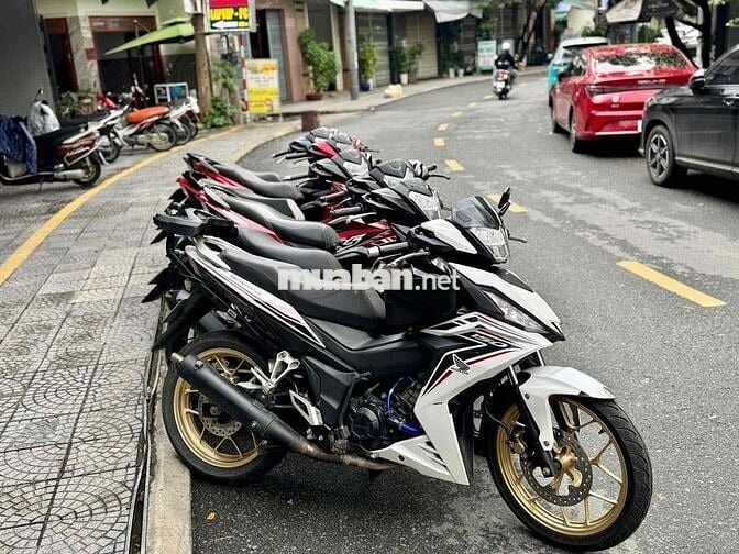 ❤️ Honda Winner 150 Hổ trợ trả góp