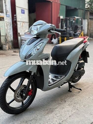 Vision bản thể thao 5 nan,2025, khóa smartkey, zin