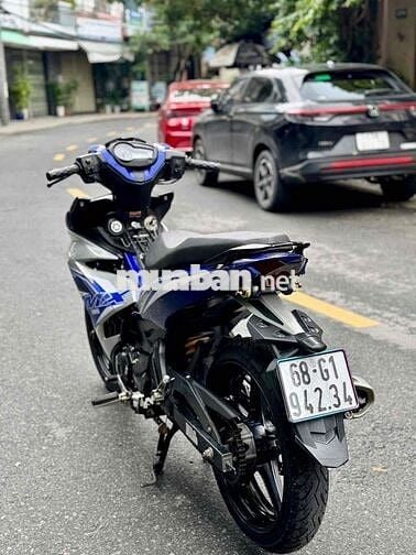 ❤️ Exciter 150 Úp Led siêu đẹp_Chính chủ