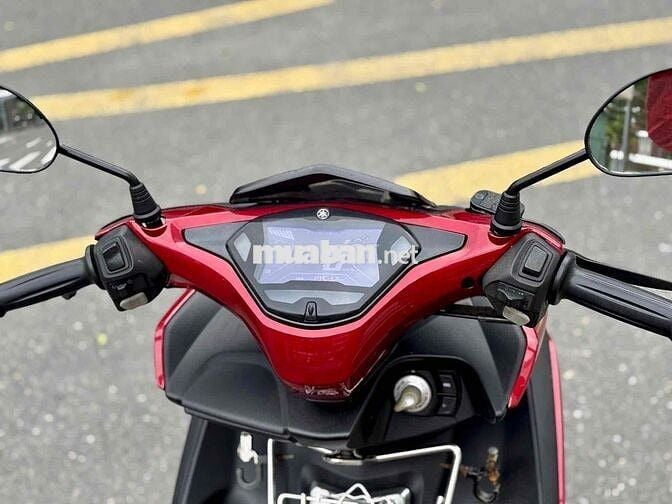 ❤️ Yamaha NVX 125 ABS Khoá Ga 2018