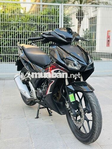 Honda Winner X Đen Đã qua sử dụng