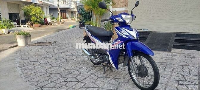 SYM Elegant 2014 bs65