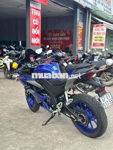 R15 chính chủ bán uỷ quyền ra biển sẵn, bao test