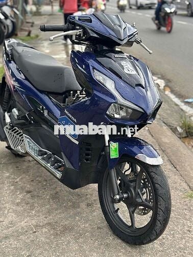 Ab 125 chính chủ 4val , có nhận trao đổi xe