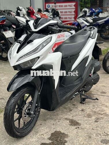 Vario chính chủ, Nhận trao đổi xe, bao test xe