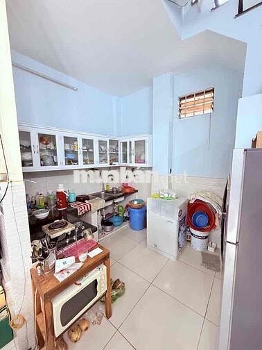 BÁN CĂN GỐC MTKD NỞ HẬU, P PHÚ THỌ HOÀ, DT 33m2- 5 Tỷ