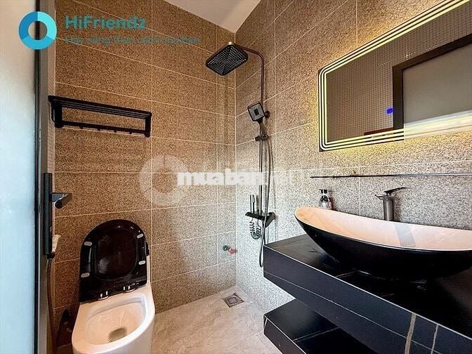 💎CHO THUÊ CHDV CAO CẤP CÓ BAN CÔNG NGAY LOTTE MART GÒ VẤP