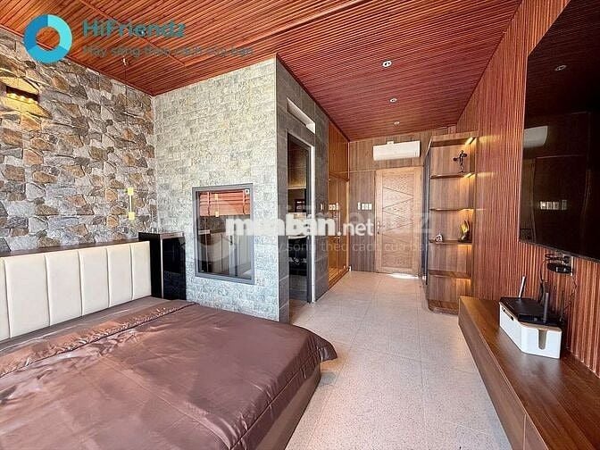 💎CHO THUÊ CHDV CAO CẤP CÓ BAN CÔNG NGAY LOTTE MART GÒ VẤP