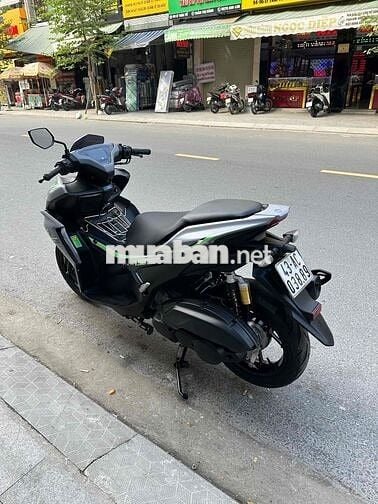 NVX 155 VVA CỰC MỚI..!