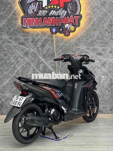 Mio m3 chính chủ, nhận trao đổi bù trừ, Bao test