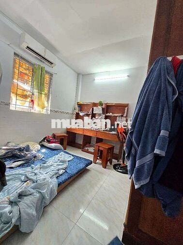 🏡CHỈ 7,12 TỶ, NHÀ 113M², HXH THÔNG, LÝ TẾ XUYÊN, LINH ĐÔNG, THỦ ĐỨC.