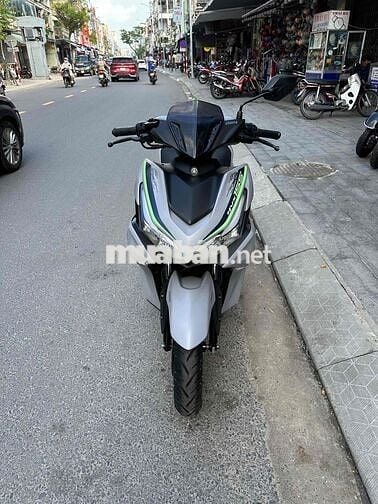 NVX 155 VVA CỰC MỚI..!