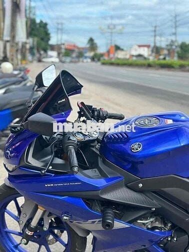 R15 chính chủ bán uỷ quyền ra biển sẵn, bao test