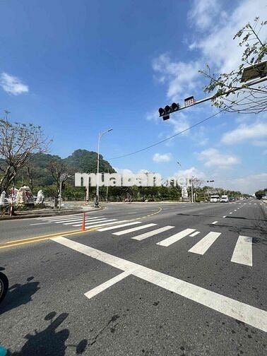 Lô MT BIỂN VÕ NGUYÊN GIÁP 156m2 _ CỰC ĐẸP _ XÂY KHÁCH SẠN CĂN HỘ