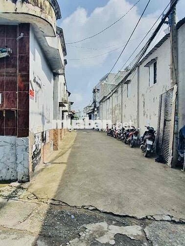 🏡Lô Đ.ất V.I.P Linh Xuân – trục Đường 11 – khu TTHC Dĩ An, 4,xx Tỏi