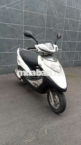 Xe SYM Attila máy cực ngon, chạy rất mượt