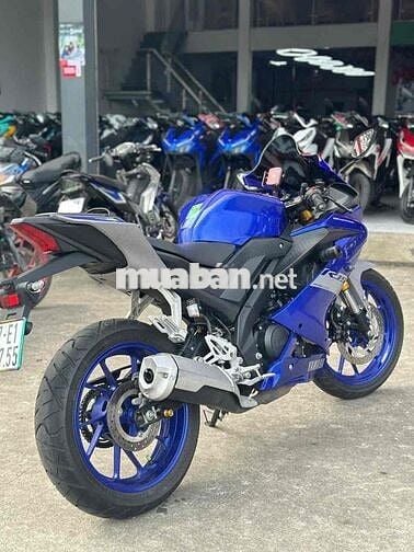 R15 chính chủ bán uỷ quyền ra biển sẵn, bao test