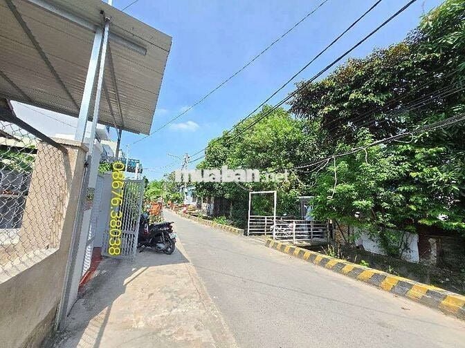 🏡CHỈ 7,12 TỶ, NHÀ 113M², HXH THÔNG, LÝ TẾ XUYÊN, LINH ĐÔNG, THỦ ĐỨC.