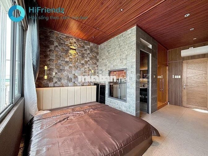 💎CHO THUÊ CHDV CAO CẤP CÓ BAN CÔNG NGAY LOTTE MART GÒ VẤP