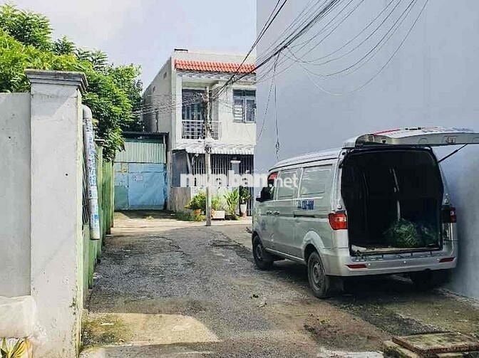 🏡Lô Đ.ất V.I.P Linh Xuân – trục Đường 11 – khu TTHC Dĩ An, 4,xx Tỏi