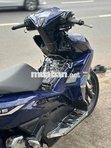 Ab 125 chính chủ 4val , có nhận trao đổi xe