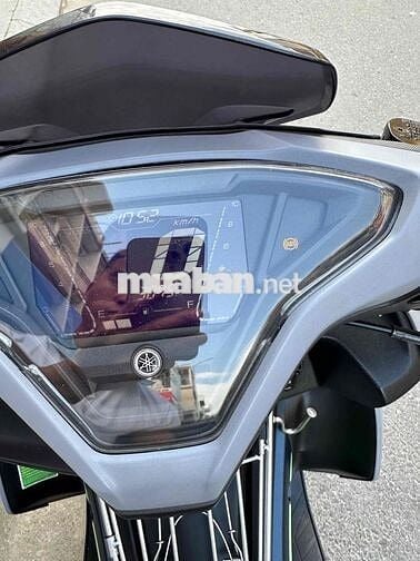 NVX 155 VVA CỰC MỚI..!