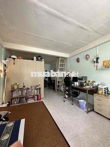 🏠蓉房地产  CHỈ 2.3 TỎI - QUẬN 3 - BÀN CỜ - Lô A CC Nguyễn Thiện Thuật - 35