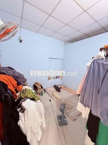 BÁN CĂN GỐC MTKD NỞ HẬU, P PHÚ THỌ HOÀ, DT 33m2- 5 Tỷ