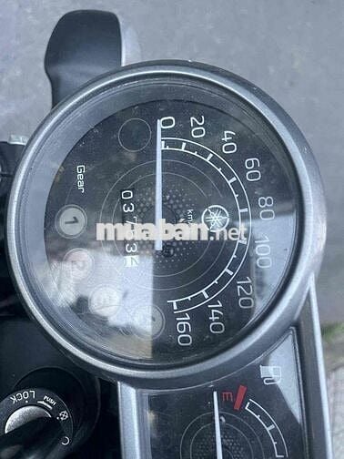 Pg1 xanh rêu siêu lướt vài ngàn km chính chủ bs43.