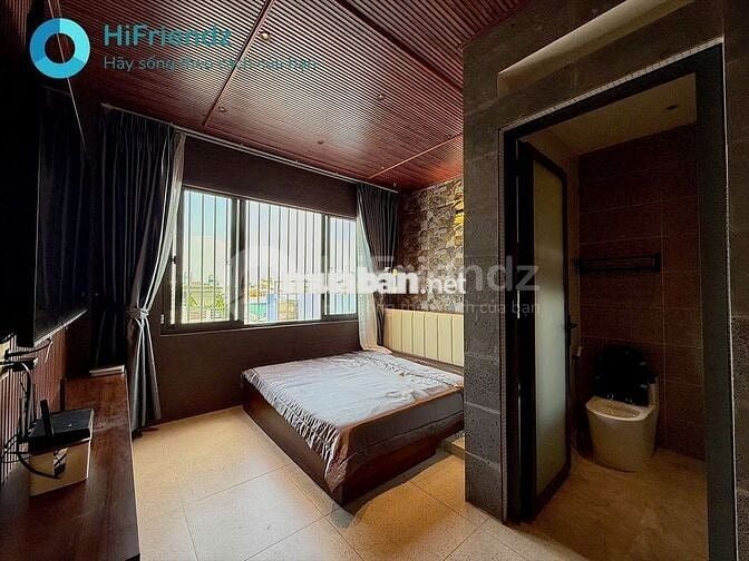 💎CHO THUÊ CHDV CAO CẤP CÓ BAN CÔNG NGAY LOTTE MART GÒ VẤP