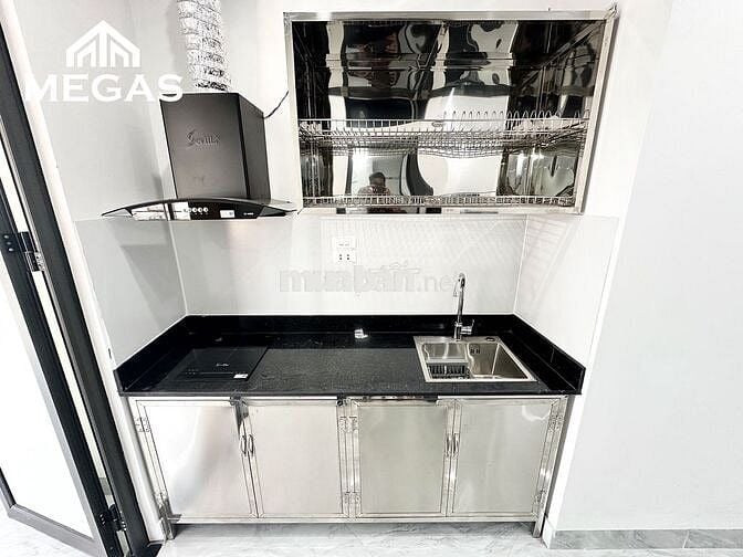 KHAI TRƯƠNG CĂN HỘ 1 PHÒNG NGỦ MỚI KENG NGAY LOTTE MALL TÂY HỒ