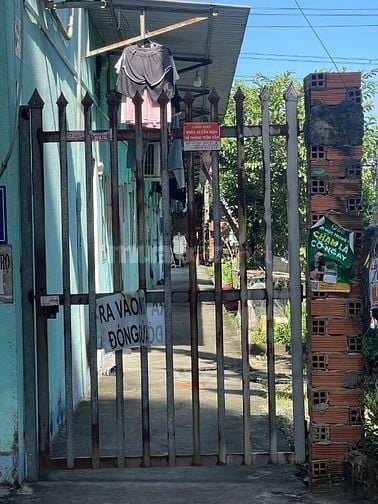 Chú Dũng bán gấp dãy trọ 11 phòng ở Xã Tân Thông Hội, Củ Chi giá 850tr