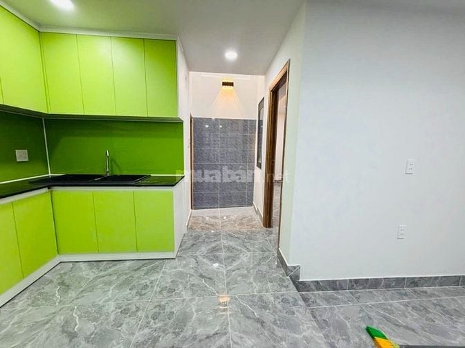 NHÀ XÂY 1 TRỆT 1 LẦU ĐÚC ĐƯỜNG XÔ VIẾT NGHỆ TĨNH PHƯỜNG 19 