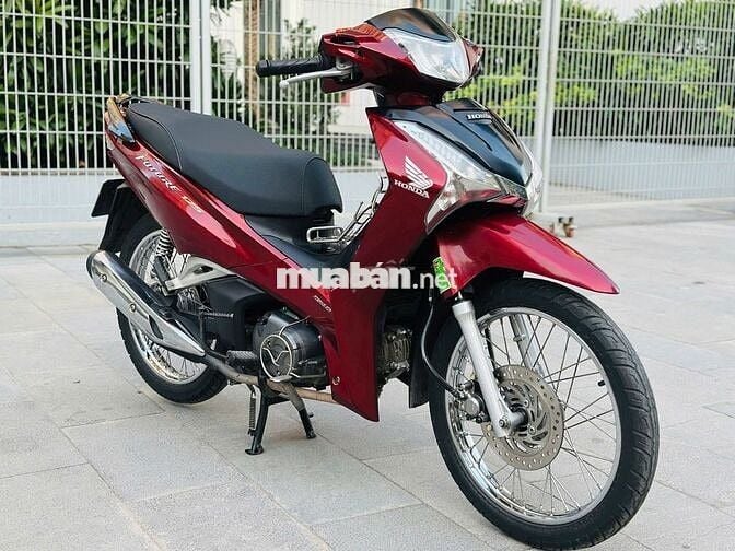 Honda Future Đỏ
