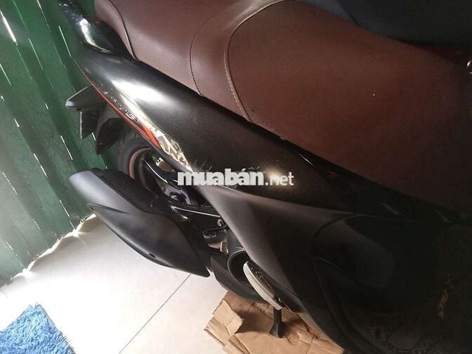 Yamaha Janus Limited Edition Đen 4130 km