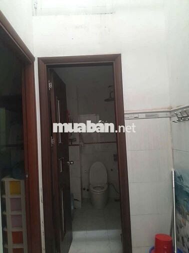 NHÀ 2 TẦNG DT KHỦNG GIÁ CHƯA TỚI 65TR/M2 KV AN NINH GIÁP Gò VẤP