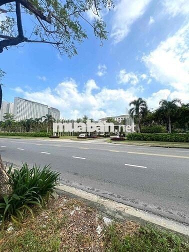 Lô MT BIỂN VÕ NGUYÊN GIÁP 156m2 _ CỰC ĐẸP _ XÂY KHÁCH SẠN CĂN HỘ