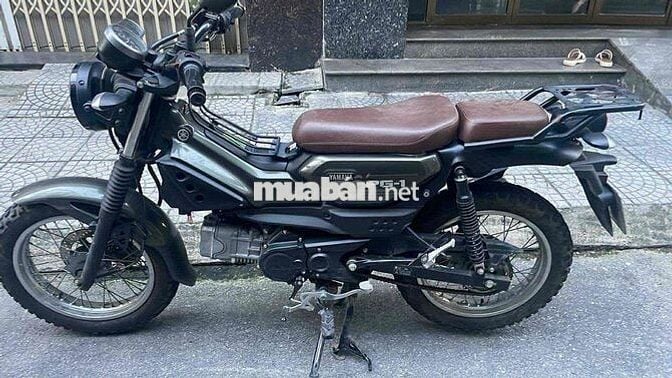 Pg1 xanh rêu siêu lướt vài ngàn km chính chủ bs43.