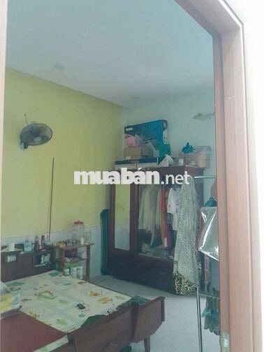 NHÀ 2 TẦNG DT KHỦNG GIÁ CHƯA TỚI 65TR/M2 KV AN NINH GIÁP Gò VẤP