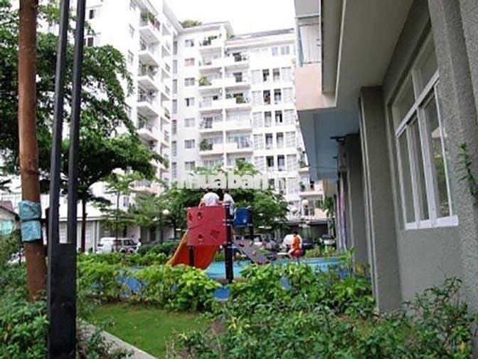 CHO THUÊ SHOPHOUSE CĂN GÓC – CHUNG CƯ AN VIÊN 3