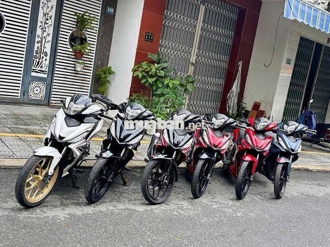 ❤️ Honda Winner 150 Hổ trợ trả góp
