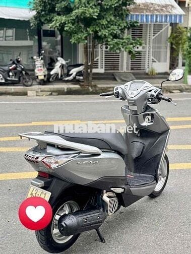 ❤️ Honda Lead 2014_Biển số 43
