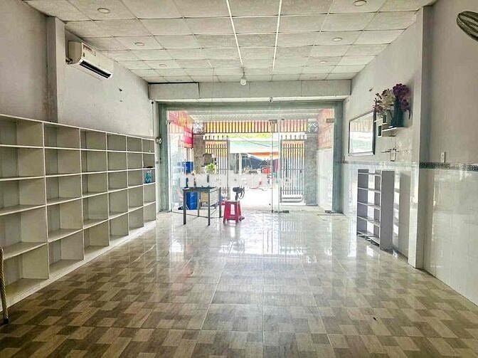 nhà ở và kinh doanh đa ngành nghề